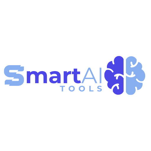 Smart Ai Tools Logo